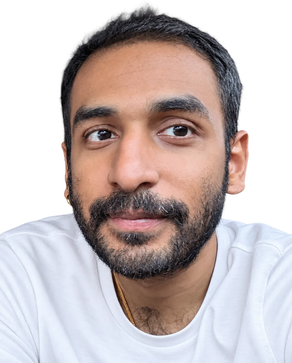 Shantanu Kumar, Founder and Chief Solutions Architect at Dude Lemon